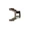 Spicer Drive Shaft Tube Weld Yoke, 17254 17254 - alternate 1